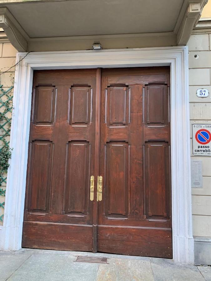 דירות טורינו Kika'S House מראה חיצוני תמונה