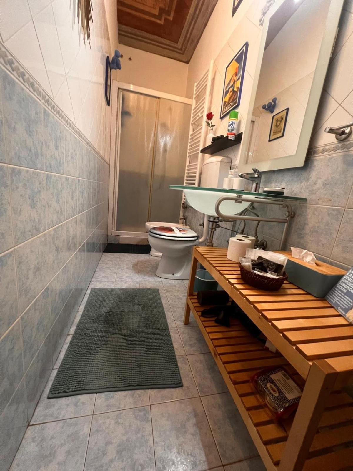 דירות טורינו Kika'S House מראה חיצוני תמונה