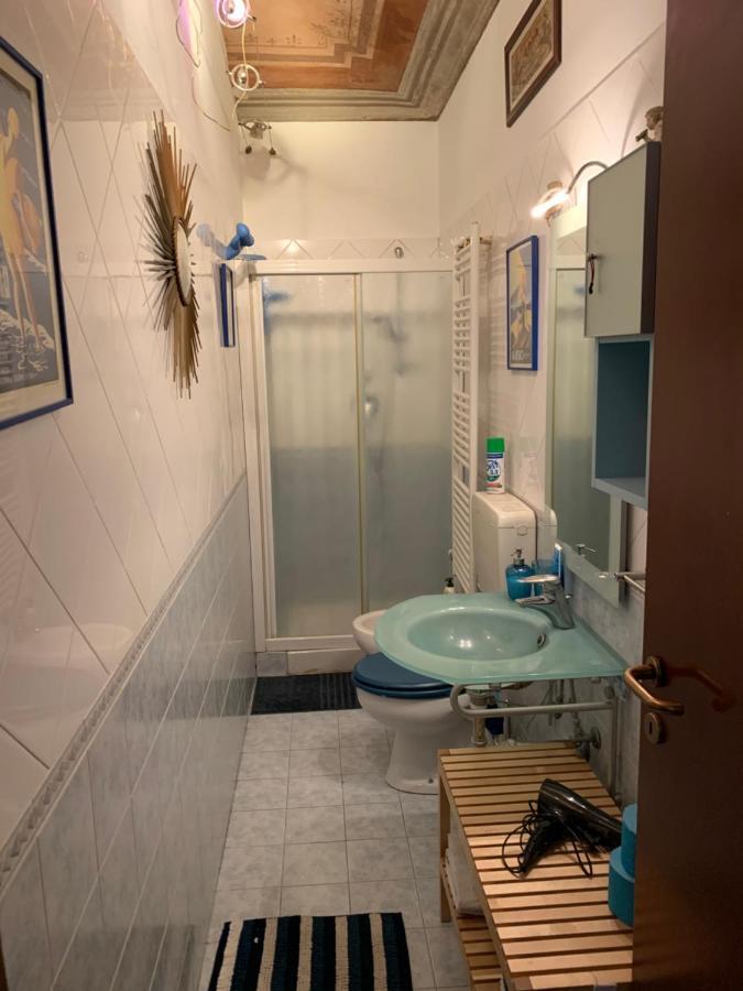 דירות טורינו Kika'S House מראה חיצוני תמונה